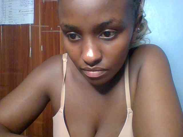 Sweet-juicy webcam