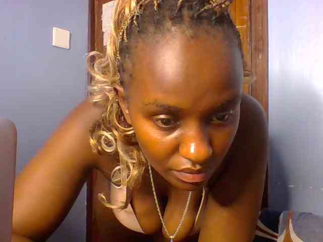 Sweet-juicy webcam