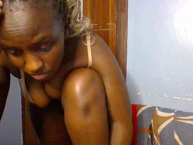 Sweet-juicy webcam