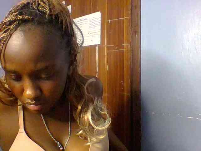 Sweet-juicy webcam