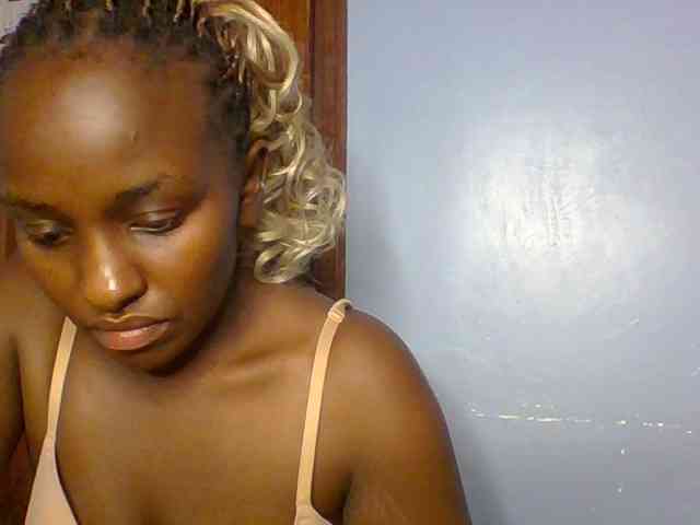 Sweet-juicy webcam