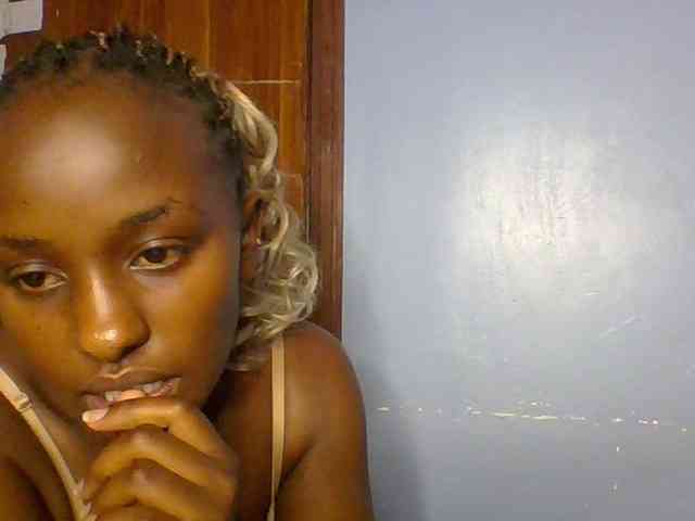 Sweet-juicy webcam
