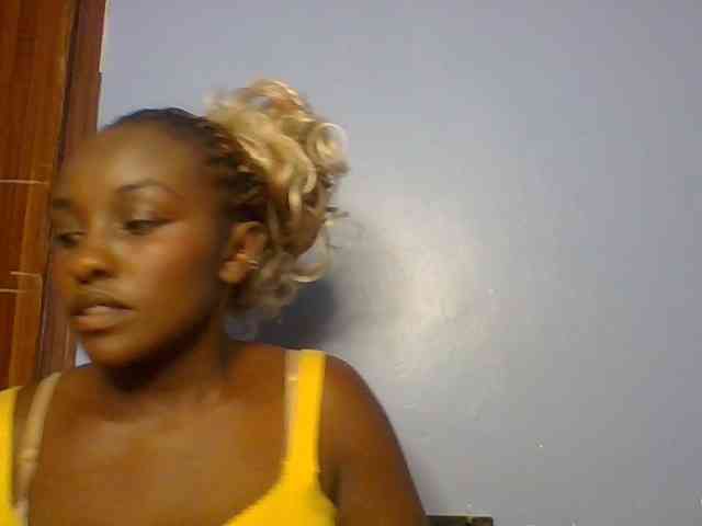 Sweet-juicy webcam