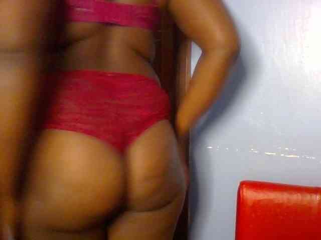 Sweet-juicy webcam
