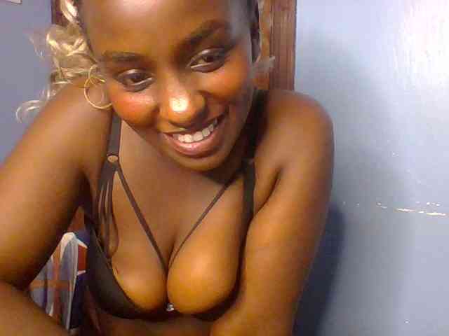 Sweet-juicy webcam