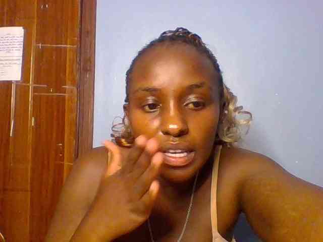 Sweet-juicy webcam