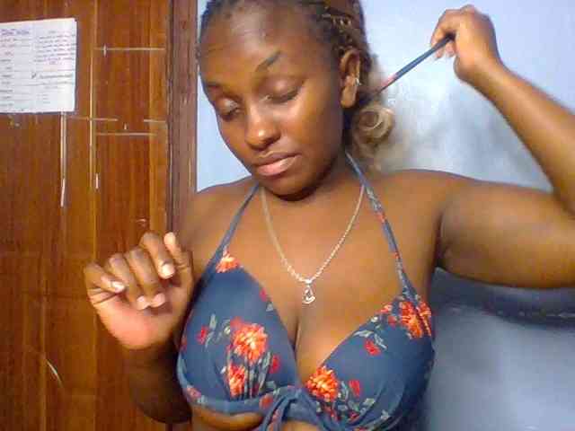 Sweet-juicy webcam