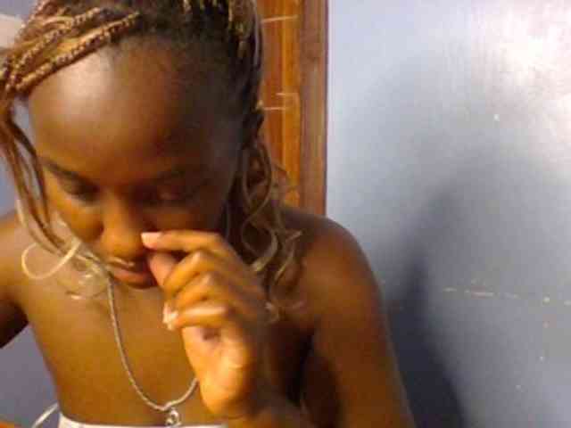 Sweet-juicy webcam