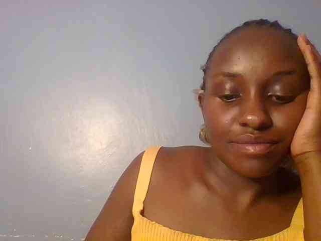 Sweet-juicy webcam