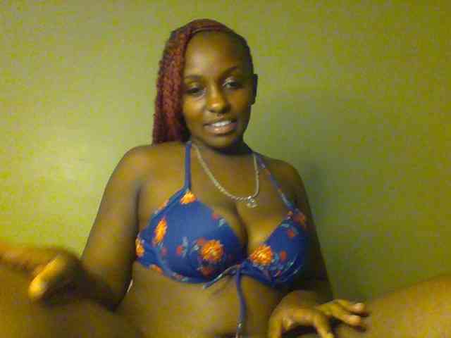 Sweet-juicy webcam