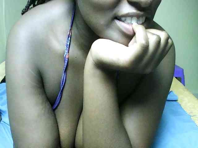Sweet-juicy webcam