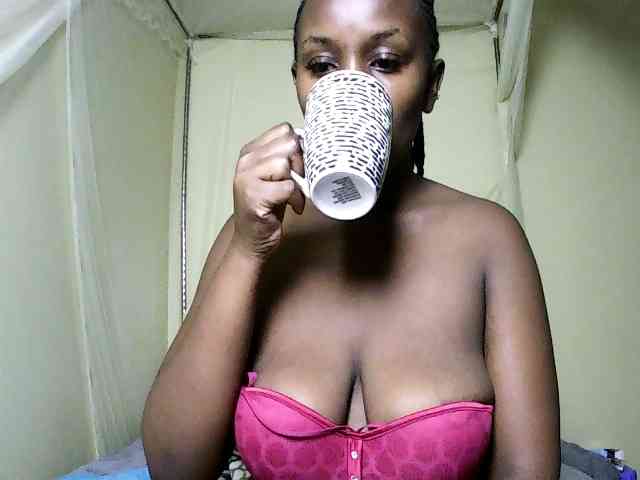 Sweet-juicy webcam