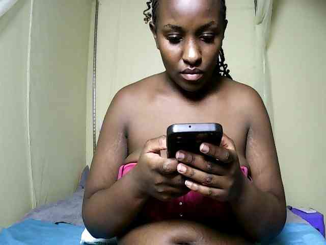 Sweet-juicy webcam