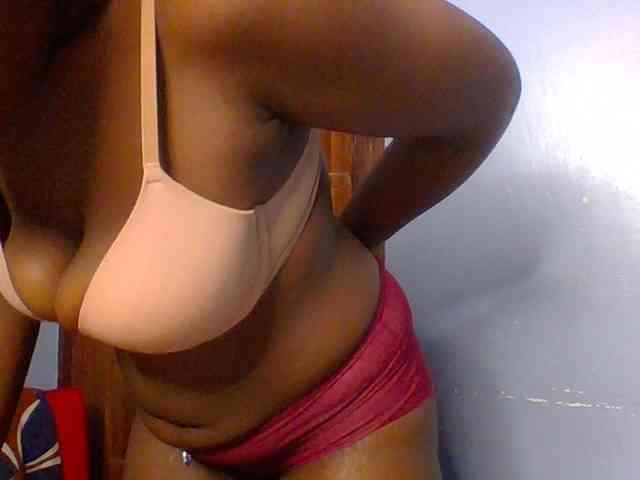 Sweet-juicy webcam