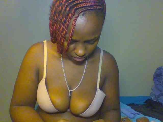 Sweet-juicy webcam