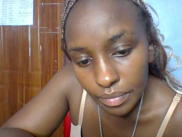 Sweet-juicy webcam