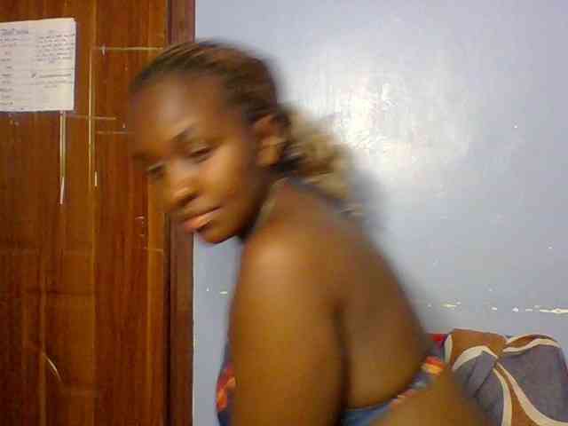 Sweet-juicy webcam