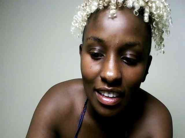 Sweet-juicy webcam