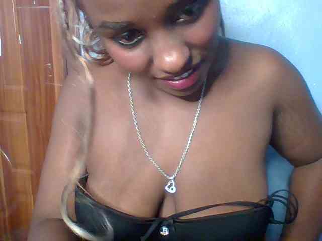 Sweet-juicy webcam