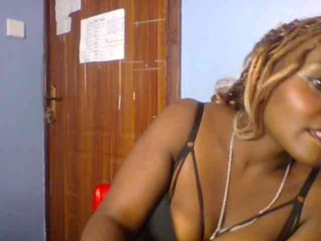 Sweet-juicy webcam