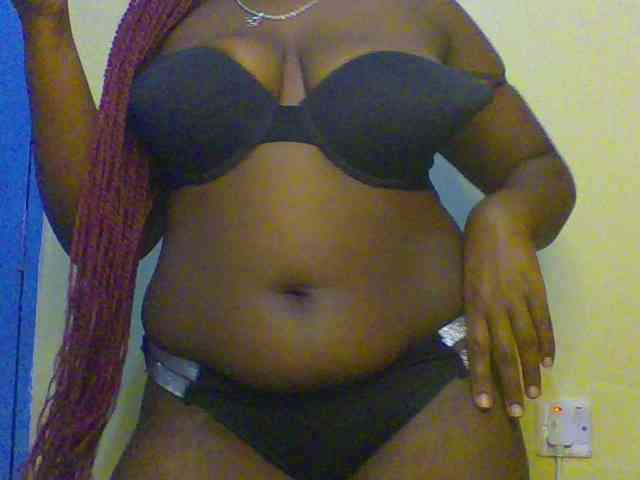 Sweet-juicy webcam