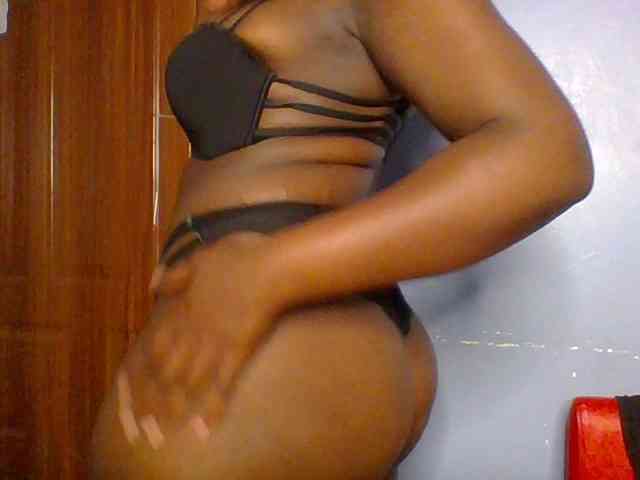 Sweet-juicy webcam