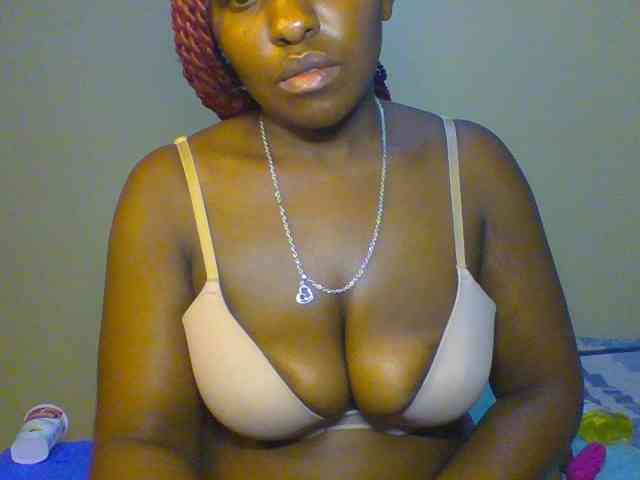 Sweet-juicy webcam