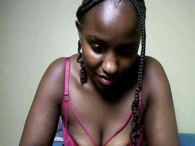 Sweet-juicy webcam