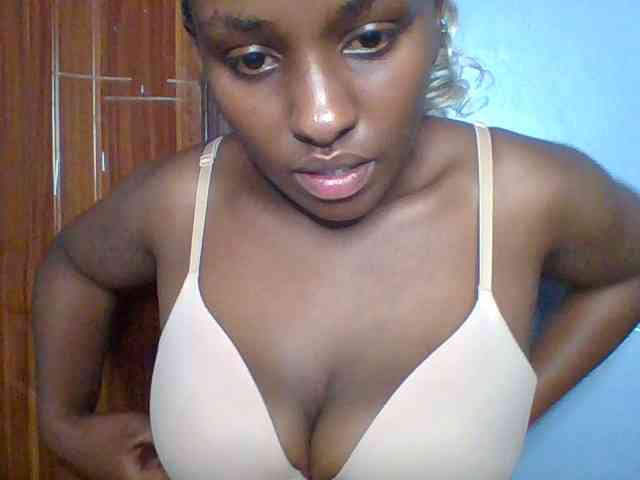 Sweet-juicy webcam