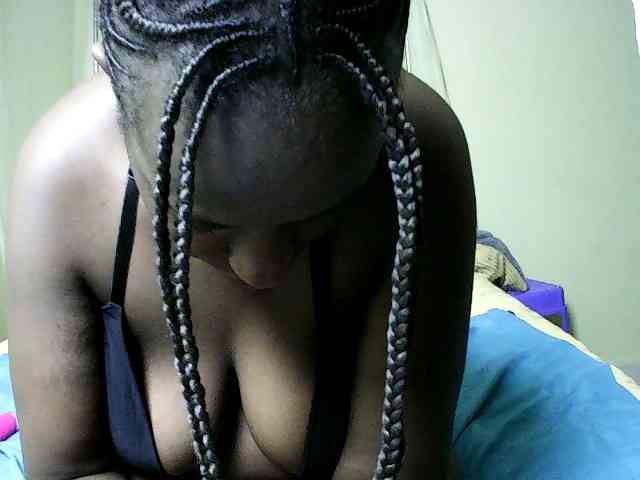 Sweet-juicy webcam
