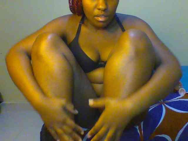 Sweet-juicy webcam