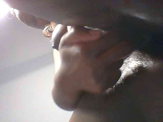 Sweet-juicy webcam