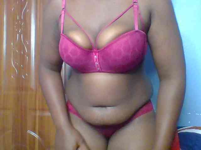 Sweet-juicy webcam