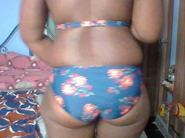 Sweet-juicy webcam