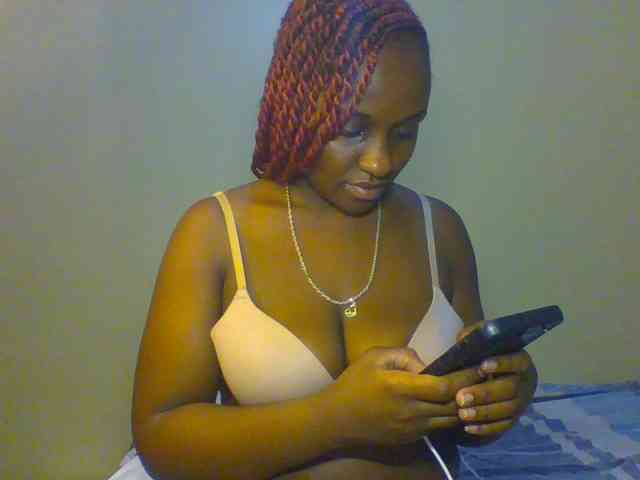 Sweet-juicy webcam