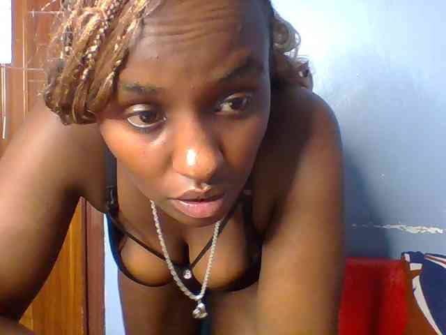 Sweet-juicy webcam