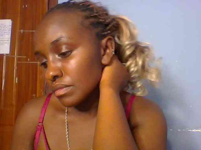 Sweet-juicy webcam