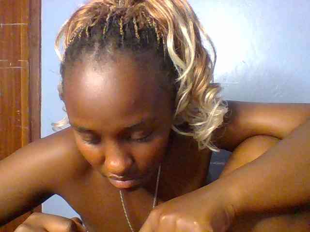 Sweet-juicy webcam