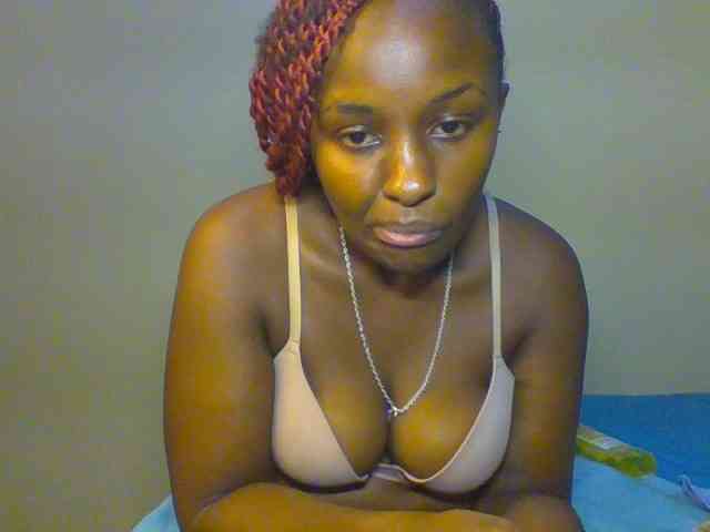 Sweet-juicy webcam