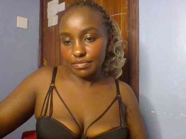Sweet-juicy webcam