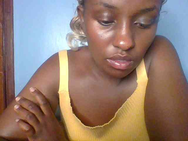 Sweet-juicy webcam