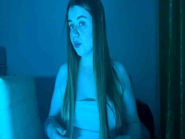MadonnaTellefsen webcam