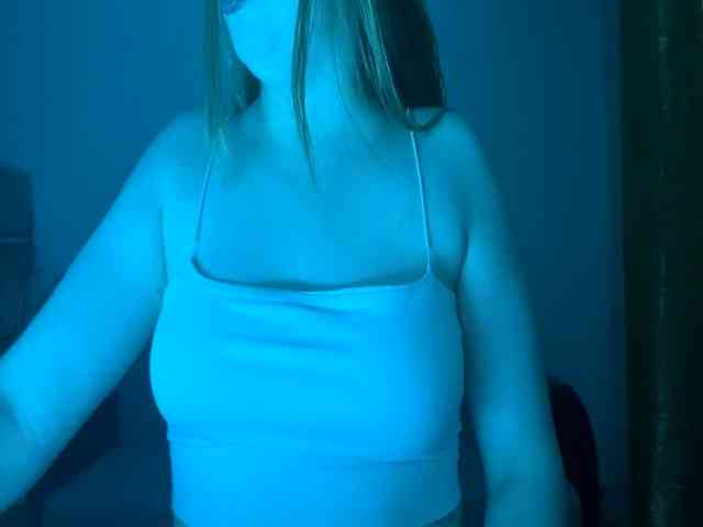Model: MadonnaTellefsen