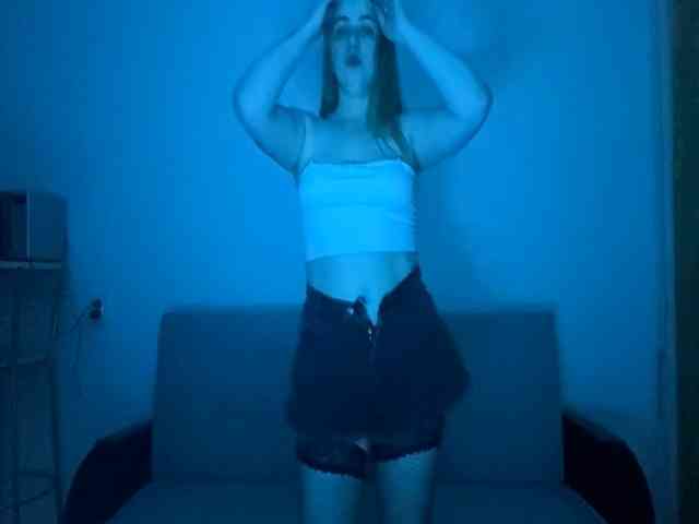 MadonnaTellefsen webcam