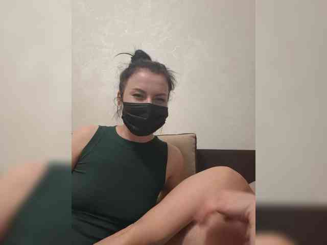 Este modelo está ao vivo agora. DARINA8