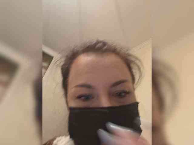 DARINA8 Live Webcam on BongaCams