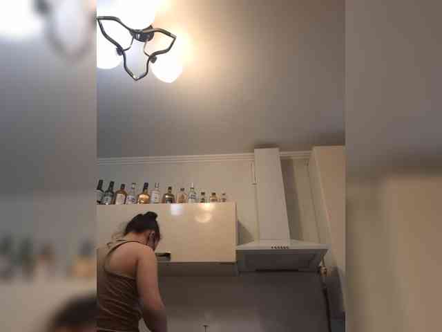 DARINA8 webcam