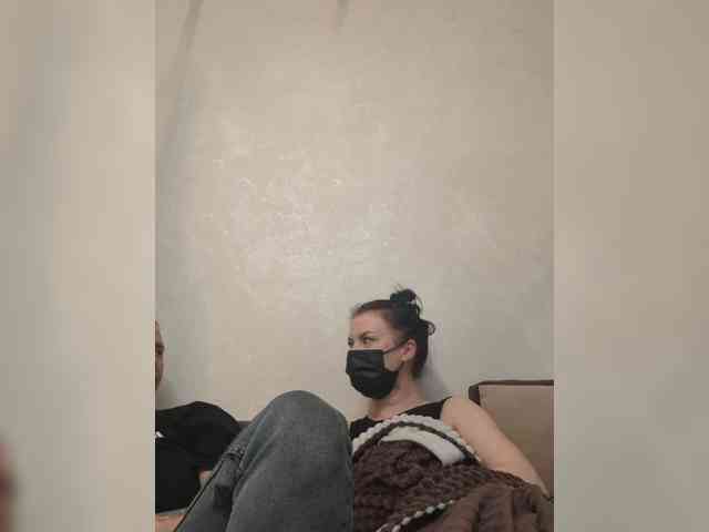 DARINA8 Live Webcam on BongaCams