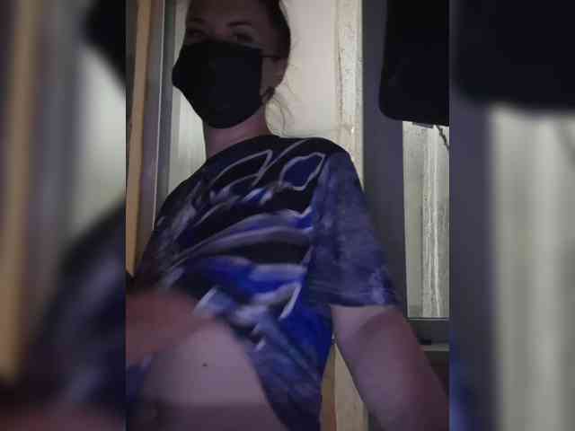 DARINA8 Sex Cam Show