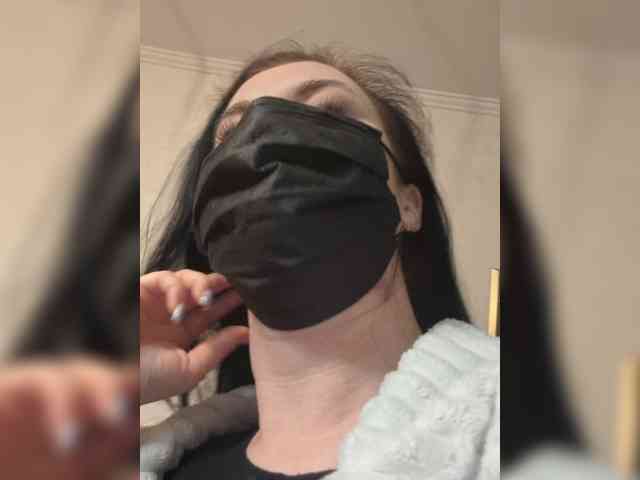 DARINA8 Live Webcam on BongaCams
